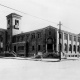 Second Baptist Church, Los Angeles, CA: Security Pacific Collection, Los Angeles Public Library
