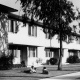 Pueblo del Rio Housing Project, Los Angeles, CA: Photographer: Leonard Nadel, Security Pacific Collection, Los Angeles Public Library