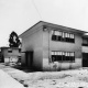 Pueblo del Rio Housing Project, Los Angeles, CA: Photographer: Luskhaus Studio, Los Angeles Public Library