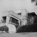 Hollyhock House, 1965