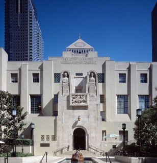 Los Angeles Public Library