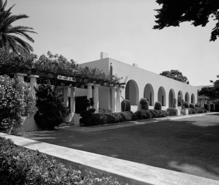 La Jolla Women's Club