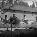 Winery at Casa Del Rancho Camulos