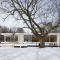 Farnsworth House, Plano, Illinois