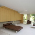 Farnsworth House, Plano, Illinois