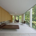 Farnsworth House, Plano, Illinois