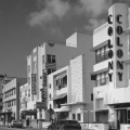Art Deco District, Miami Beach