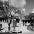 Unity Temple, exterior