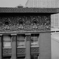 Wainwright Building, detail