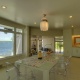 Ritts/Kohl House, dining room: Photographer: David Horan, 2010, Paul Revere Williams Project