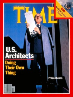 Cover Time Magazine January 8, 1979