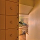 Ritts/Kohl House, view into kitchen: Photographer: David Horan, 2010, Paul Revere Williams Project