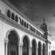 Shrine Auditorium, Los Angeles, CA: Photographer: Carlos von Frankenberg, City of Los Angeles, Cultural Affairs Department