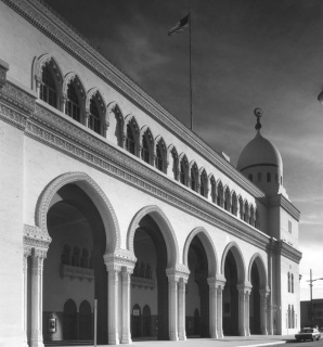 Shrine Auditorium