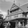 William Watts Sherman House, front exterior