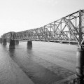 Frisco Bridge, Memphis
