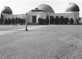 Griffith Observatory, Los Angeles