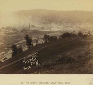 Johnstown Flood