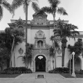 Panama-California Exposition, San Diego