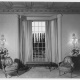 interior J. Paley House: The Mott Studio, ca 1938, Courtesy of California State Library, Mott-Merge Collection