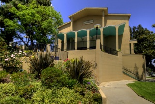 First AME Church, Los Angeles