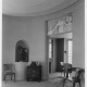 interior J. Paley House: The Mott Studio, ca 1938, Courtesy of California State Library, Mott-Merge Collection