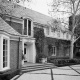 Front (west) side of house facing southeast: Library of Congress, Historic American Building Survey, Tavo Olmos, photographer, September 2005