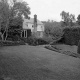 South side view of house from side yard: Library of Congress, Historic American Building Survey, Tavo Olmos, photographer, September 2005