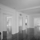 Entry hall view facing south: Library of Congress, Historic American Building Survey, Tavo Olmos, photographer, September 2005