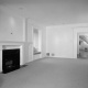 Formal living room, facing northwest: Library of Congress, Historic American Building Survey, Tavo Olmos, photographer, September 2005