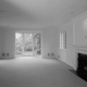 Formal living room, facing south: Library of Congress, Historic American Building Survey, Tavo Olmos, photographer, September 2005