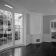 Dining room, facing northeast: Library of Congress, Historic American Building Survey, Tavo Olmos, photographer, September 2005