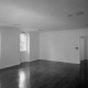 Master bedroom, facing northwest: Library of Congress, Historic American Building Survey, Tavo Olmos, photographer, September 2005