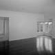 Master bedroom, facing southeast: Library of Congress, Historic American Building Survey, Tavo Olmos, photographer, September 2005