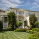 Robert J. Fulton Residence, exterior: Photographer, David Horan, 2011, Paul Revere Williams Project