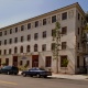 28th Street YMCA, 1926, Los Angeles, California: Photograph: David Horan, 2010, Paul Revere Williams Project