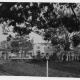 Exterior J. Paley House: The Mott Studio, ca 1938, Courtesy of California State Library, Mott-Merge Collection