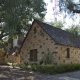 Stanwyck Residence NW corner: Photographer Melissa Brown Bidermann, 2011. Courtesy of The Oakridge Estate Park.