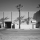 Roosevelt Naval Base, Recreation and Bowling Alley, facing N: Photographer: William B. Dewey, Library of Congress Prints and Photographs Division; Historic American Buildings Survey: HABS CAL, 19-LongB, 3N-4