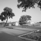 Roosevelt Naval Base, Officer's Club facing NW: Photographer: William B. Dewey, Library of Congress Prints and Photographs Division; Historic American Buildings Survey: HABS CAL, 19-LongB, 3O-4