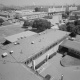 Roosevelt Naval Base, view from top of tower facing NE: Photographer: William B. Dewey, Library of Congress Prints and Photographs Division; Historic American Buildings Survey: HABS CAL, 19-LongB, 3-5