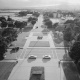 Roosevelt Naval Base, facing NE: Photographer: William B. Dewey, Library of Congress Prints and Photographs Division; Historic American Buildings Survey: HABS CAL, 19-LongB, 3-6