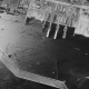 Roosevelt Naval Base, 1945 overhead aerial view, piers under construction: Library of Congress Prints and Photographs Division; Historic American Buildings Survey: HABS CAL, 19-LongB, 3-11