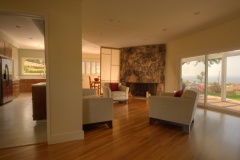 Interior, SeaView home, 2010: Photographer: David Horan, 2010, Paul Revere Williams Project