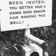 Exterior Sinatra residence : George Brich photographer 1956, Valley Times Collection, Los Angeles Public Library