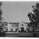 Exterior J. Paley House: The Mott Studio, ca 1938, Courtesy of California State Library, Mott-Merge Collection
