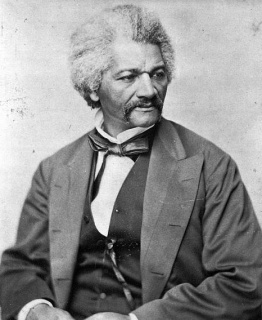 Frederick Douglass