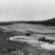 Steamboat Hot Springs, Nevada in 1867: Library of Congress, Photographer: Timothy H. O'Sullivan, 1867