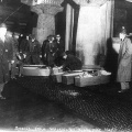Bodies from Triangle Shirtwaist Factory Fire