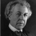 Frank Lloyd Wright in 1926